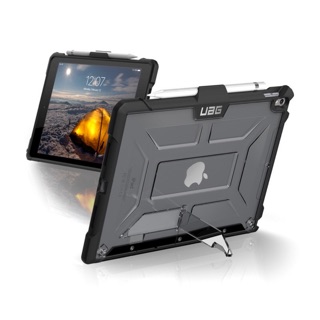 Ốp lưng cho ipad pro 12.9 inch gen 1 & 2 - uag plasma series