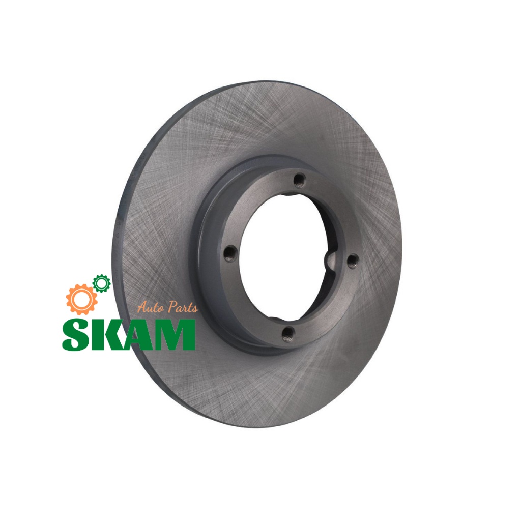 Đĩa phanh trước DAEWOO MATIZ 1.2.3, MSP: 96320531