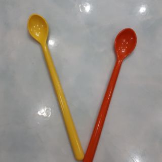 Muỗng khuấy nước / slime