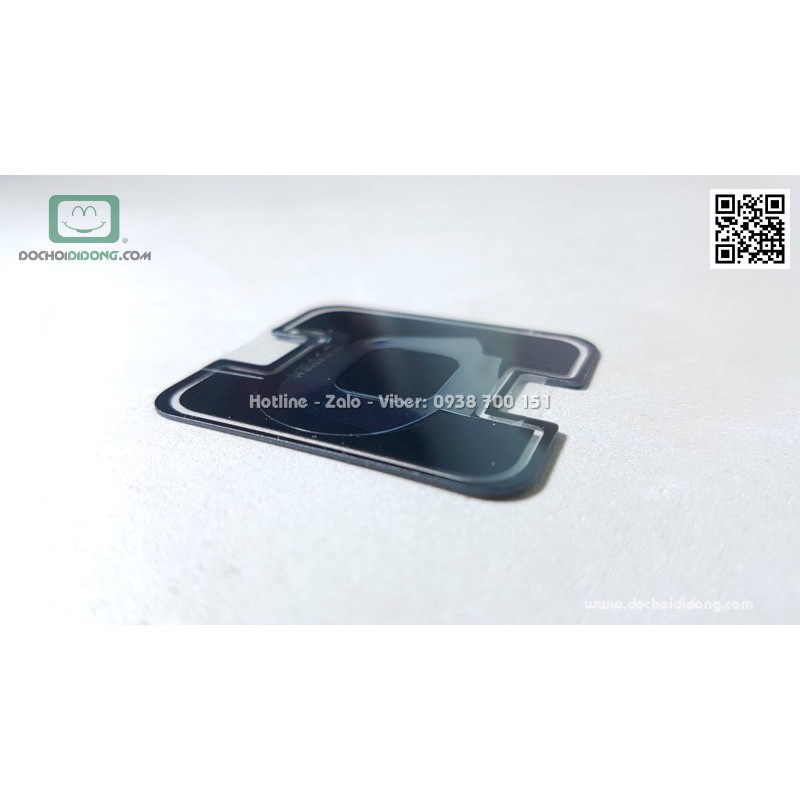 Cường lực camera sau Samsung S9 9H