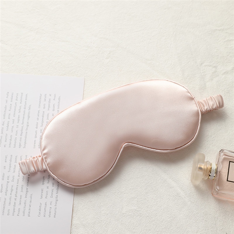 Bịt che mắt ngủ có gel làm mát túi nước cute dễ thương Hàn Quốc iLita đồ dành cho bé và người lớn cao cấp massage