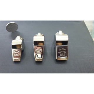 Còi Đồng Acme Thunderer Whistles (Nickel Plated)