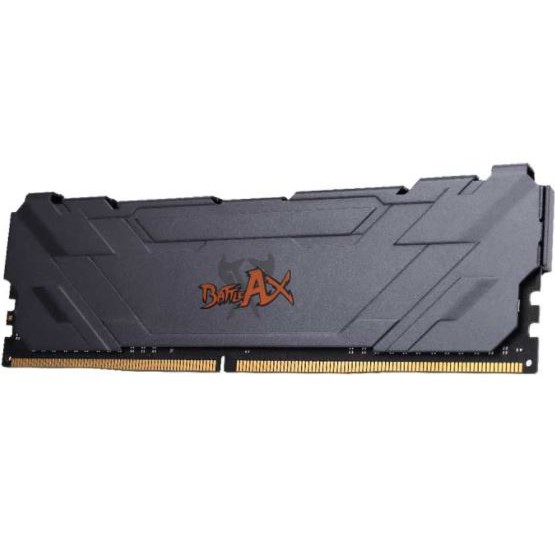 Ram máy tính Battle AX Tản Nhiệt DDR4 Colorful 8G bus 2666