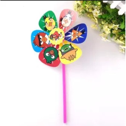 Sỉ 52 chong chóng loại mới