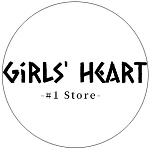 Cửa hàng số 1 của Girls 'Heart