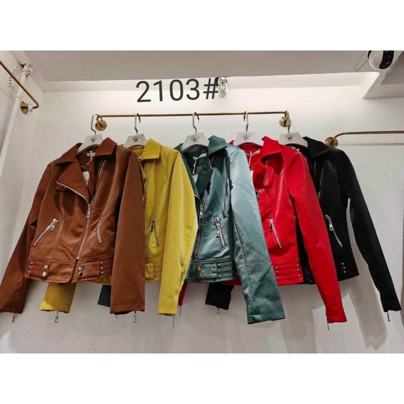 combo áo da cho sỉ