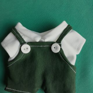 Outfit doll 15-20