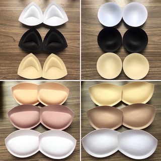 Mút áo tập, bikini đồ bơi cao cấp, mút tam giác, mút tròn, mút nâng ngực