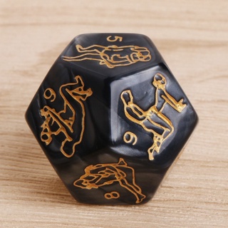 Set 4 Xúc Xắc Đồ Chơi Cho Bé