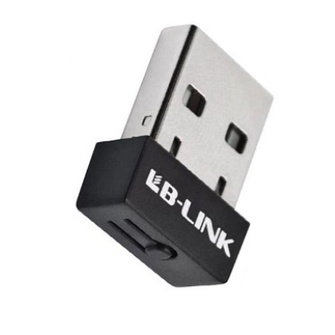 USB thu WIFI LB-LINK BL-WN151 nhỏ gọn 150Mbps