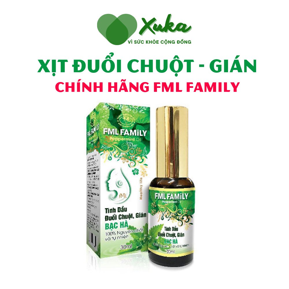 Xịt đuổi chuột - an toàn trẻ nhỏ và mẹ bầu - Xua đuổi chuột, gián chỉ sau 1 lần xịt - Không hiệu quả shop trả lại tiền