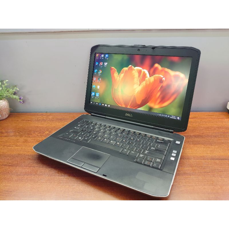 Laptop Dell E5430 core i5 3230M RAM4GB SSD120GB màn hình 14.0 HD+ vỏ nhôm