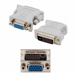 DVI ra VGA (24+5)