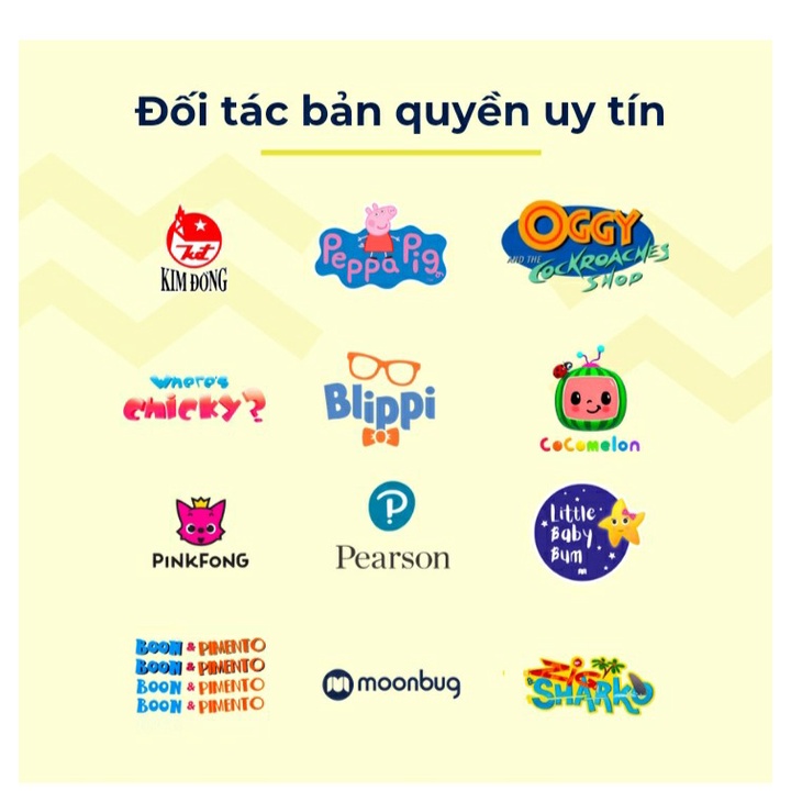 Icankid cho bé 0-6T