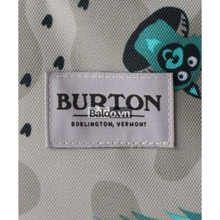 Burton 15L pack pack