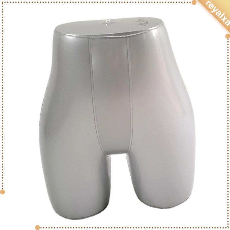 Mô Hình Trưng Bày Quần Áo Torso Dummy Cho Nam Nữ