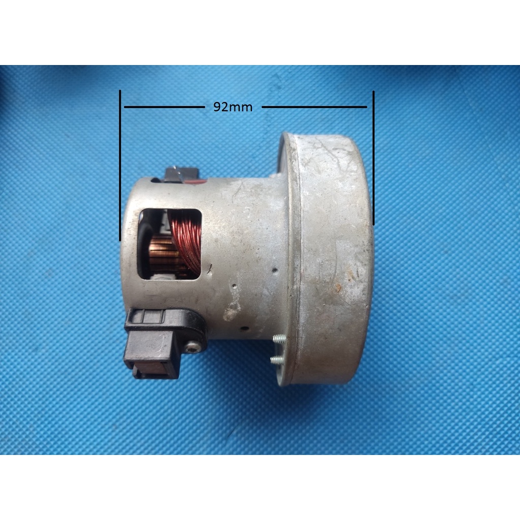 Motor Hút Bụi Điện 110V