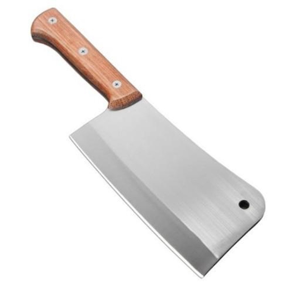 DAO CHẶT XƯƠNG INOX