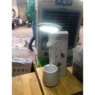 💯👧🧑Đèn học có quạt cho bé👧🧑💯