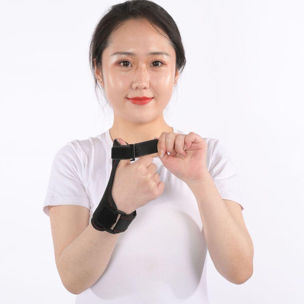 Đai Quấn Ngón Tay Cái Hỗ Trợ Tập Thể Dục Giảm Đau Cho Nam Nữ