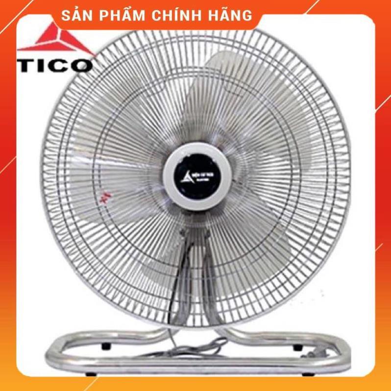 Quạt sàn, quạt chân quỳ Điện cơ Việt Nhật Tico - rẻ vô địch