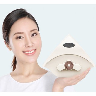 Dụng cụ lau kính ngoài trời X1 (hút nam châm) Tiện lợi, an toàn không lo rơi ngã
