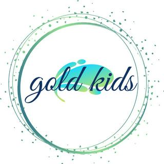Gold Kids_Thời Trang Trẻ Em
