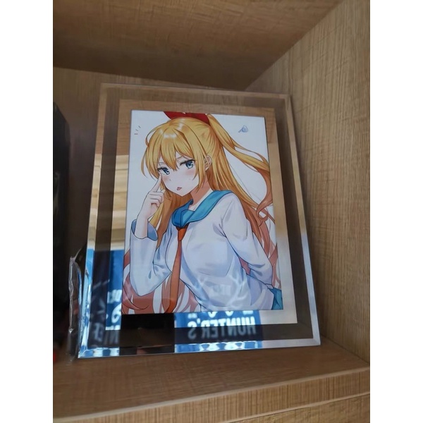 Khung Kính Anime - Game In Theo Yêu Cầu