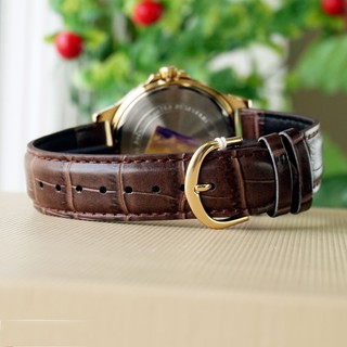 Đồng Hồ Nam Casio MTP-V005GL-9BUDF