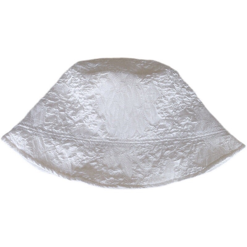 Mũ nón vành bucket hoạ tiết gân cá tính nhiều kiểu MU05