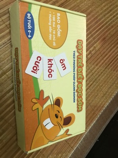 Combo đồ chơi giáo dục trẻ