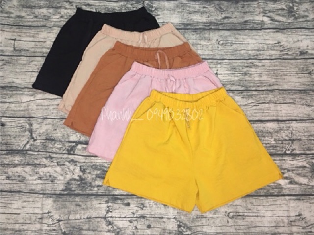 QUẦN SHORT ĐŨI XƯỚC XỊN | BigBuy360 - bigbuy360.vn