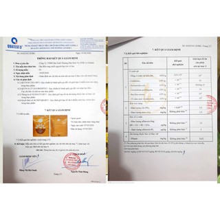 MIXED NUTS 5 LOẠI HẠT DINH DƯỠNG