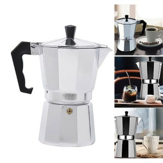 Ấm pha cà phê moka express 3 ly