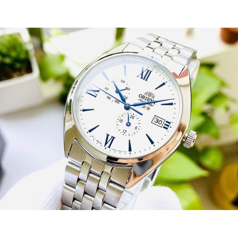 Đồng hồ nam Ỏrient F6