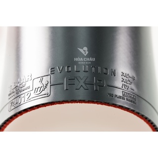 Mặt vợt bóng bàn Tibhar Evolution FX-P ( 2.1 ~2.2)