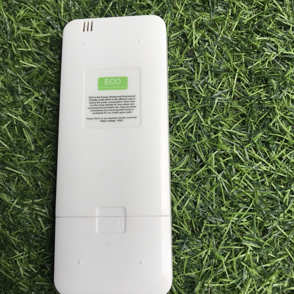 Điều khiển điều hòa TCL,remote máy lạnh tcl hàng zin theo máy