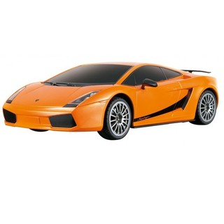 Xe điều khiển 1:24 Lamborghini Superleggera RASTAR R26300