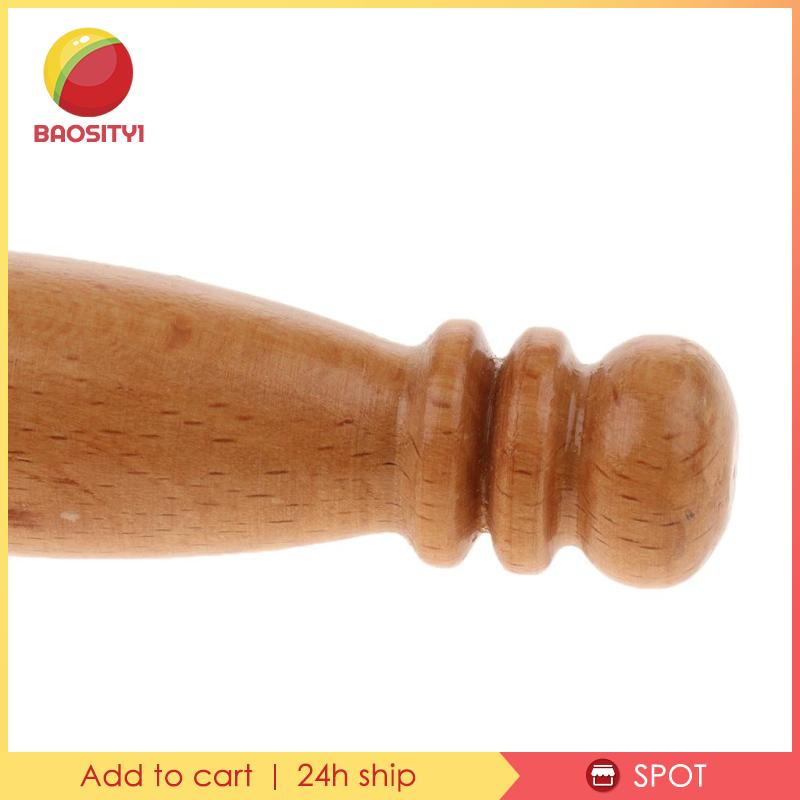 Dùi Gõ Chuông Chuông Bằng Cao Su Chuyên Dụng Cho Thiền Định