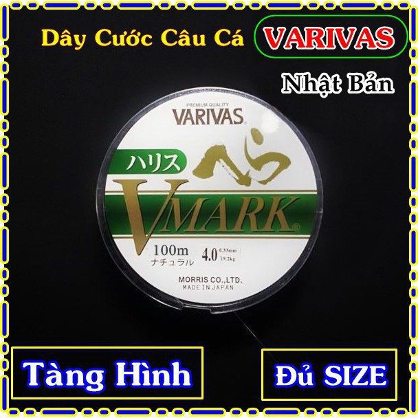 Cần câu cá ❤️FREE SHIP❤️ Dây cước câu cá tàng hình T1999 ,đảm bảo rẻ nhất