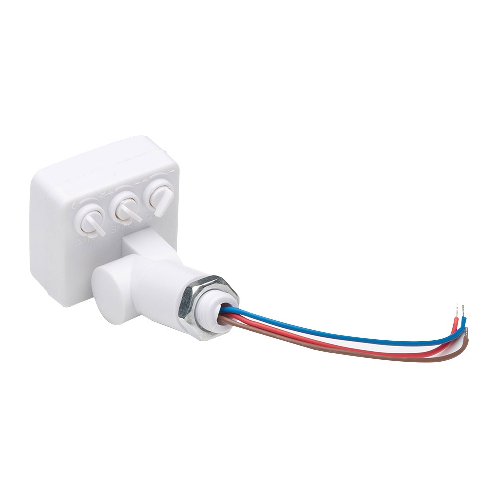 Công tắc cảm biến hồng ngoại mini 10/ 12MM AC85-265V DIYMORE