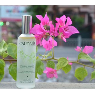 Xịt Dưỡng - Caudalie Eau De Beaute (Beauty Elixir)