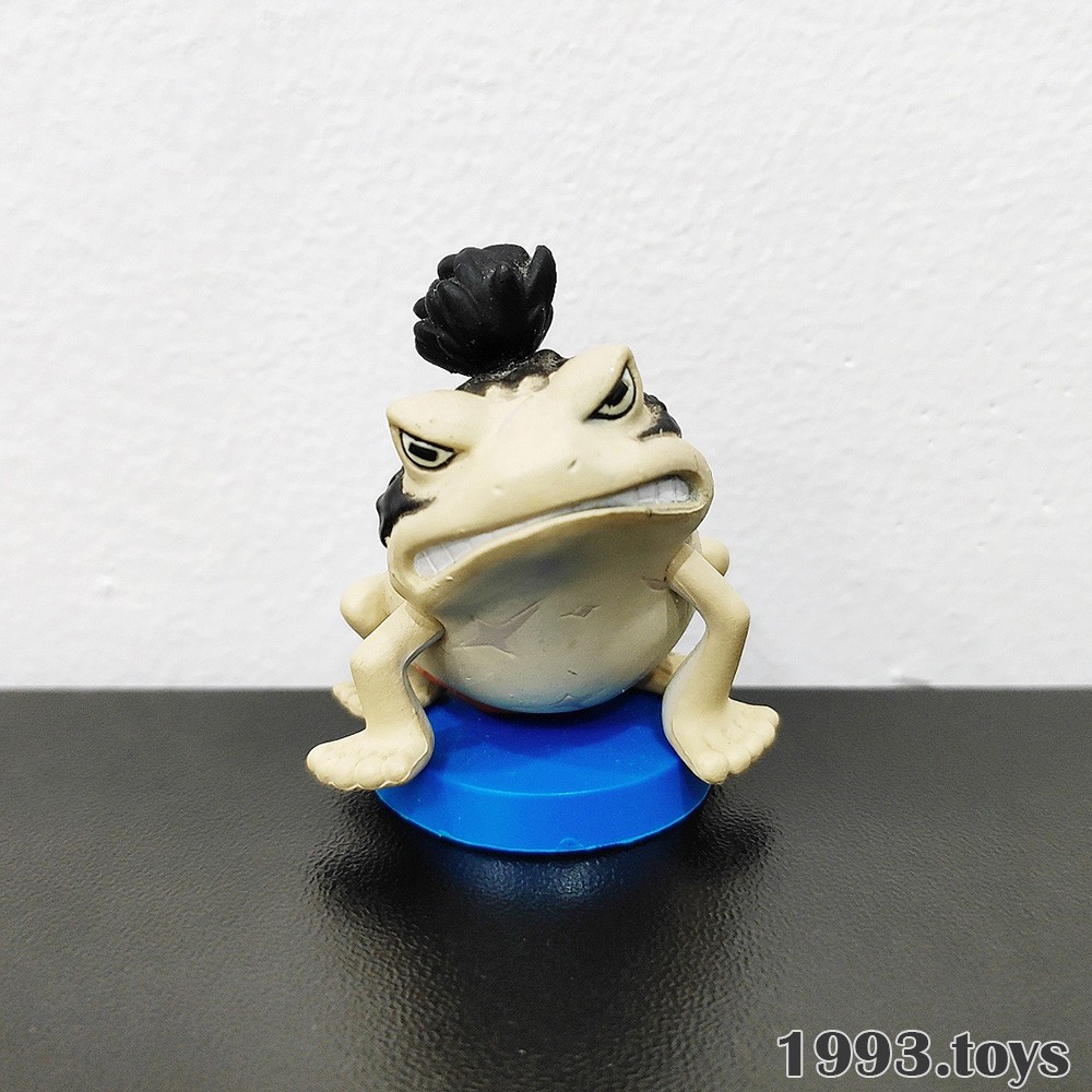 Mô hình chính hãng PLEX figure One Piece Anime Chara Heroes Vol.5 Enies Lobby - Yokozuna