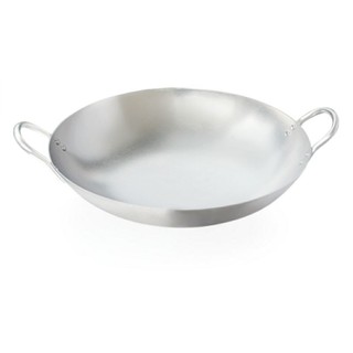 [CHÍNH HÃNG] Chảo bầu nhôm Kim Hằng ( size 22 26 30 34)