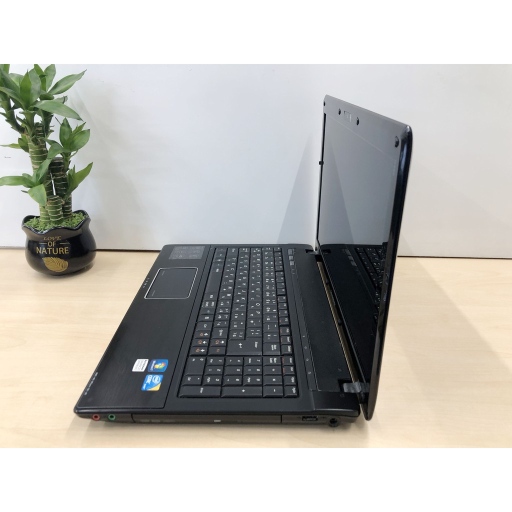 Laptop Lenovo G560 - i5 M330 - RAM 4G - HDD 250GB - 15.6 inch ĐEP | BigBuy360 - bigbuy360.vn