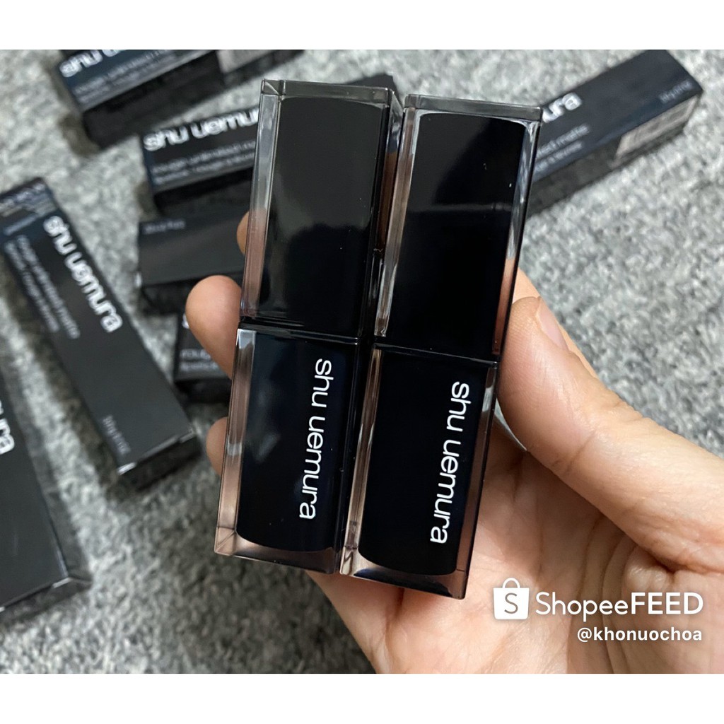 Son Shu uemura - chính hãng Nhật