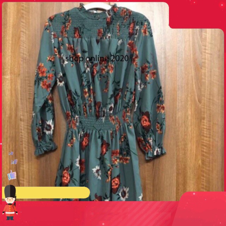 Váy nữ Zara xuất hs99