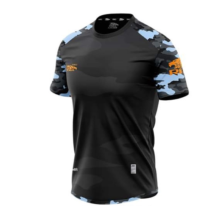 Đồ bộ quần áo thể thao nam CaMor - Đen thời trang Riki | BigBuy360 - bigbuy360.vn