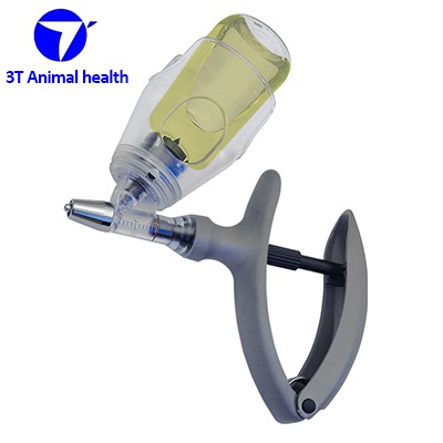 Xi lanh tự động Hsw Ecomatic Đức 2ml/5ml