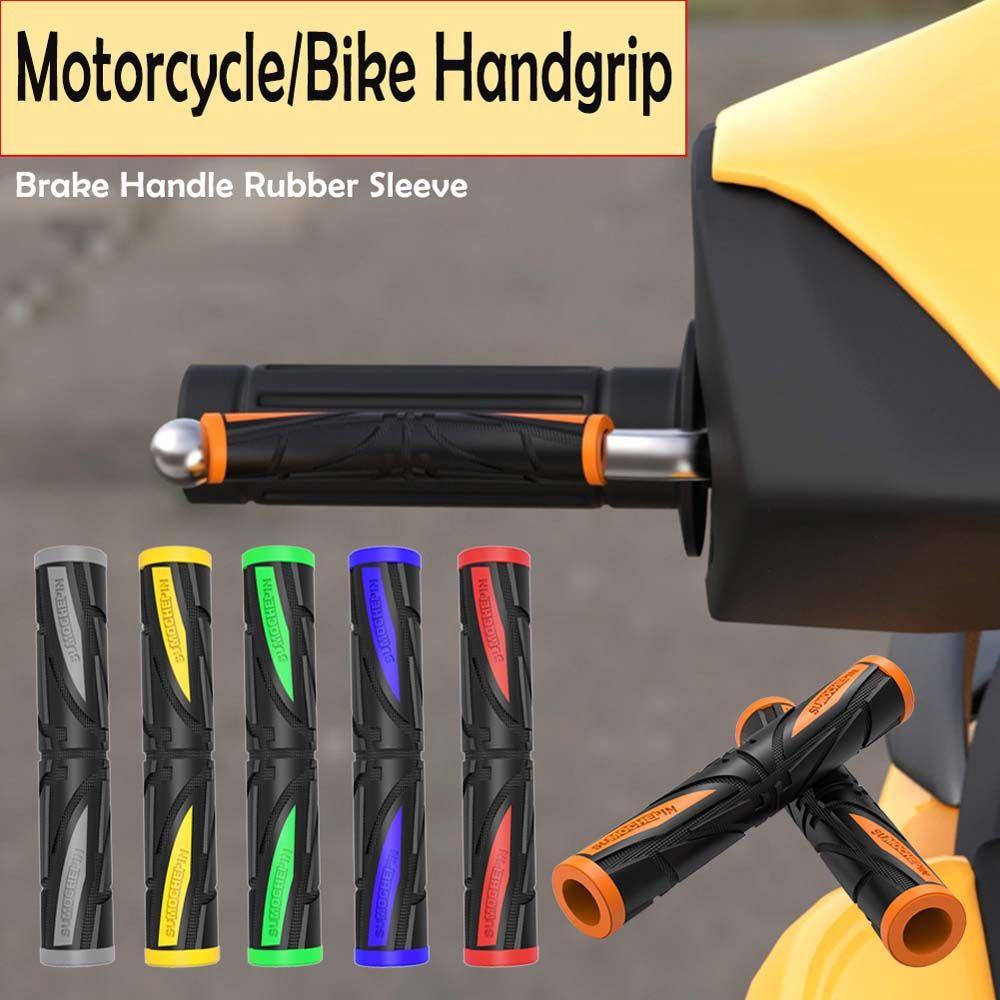 VANES1 Vỏ Bọc Tay Lái Xe Máy Bằng Cao Su Chống Trượt Thân Thiện Với Môi Trường